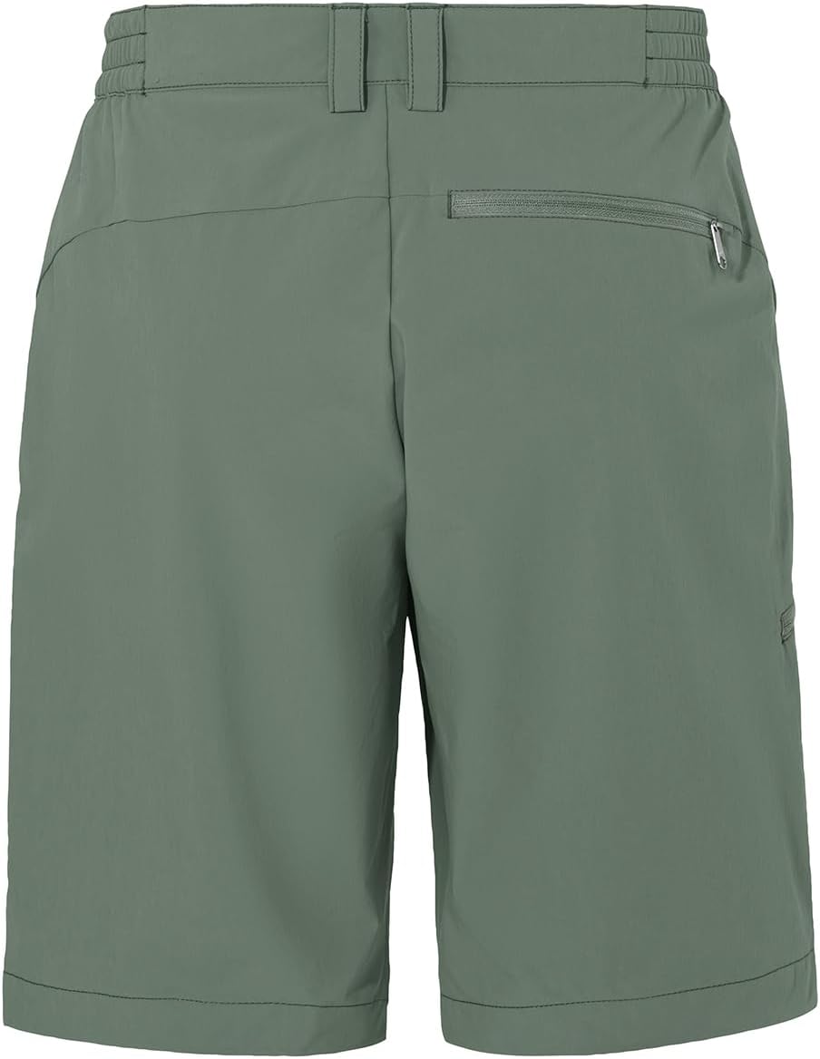 VAUDE Men's Farley Stretch Bermuda II, Elastische Herren Bermuda für Wandern & Trekking, hoher, stra