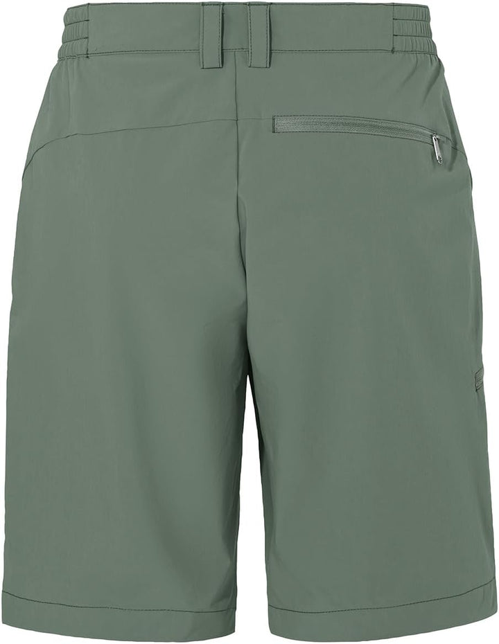 VAUDE Men's Farley Stretch Bermuda II, Elastische Herren Bermuda für Wandern & Trekking, hoher, stra