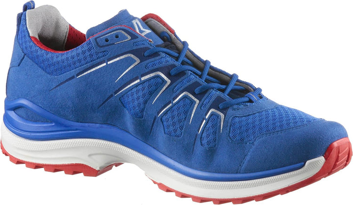 LOWA 42 EU Blau, 42 EU Blau