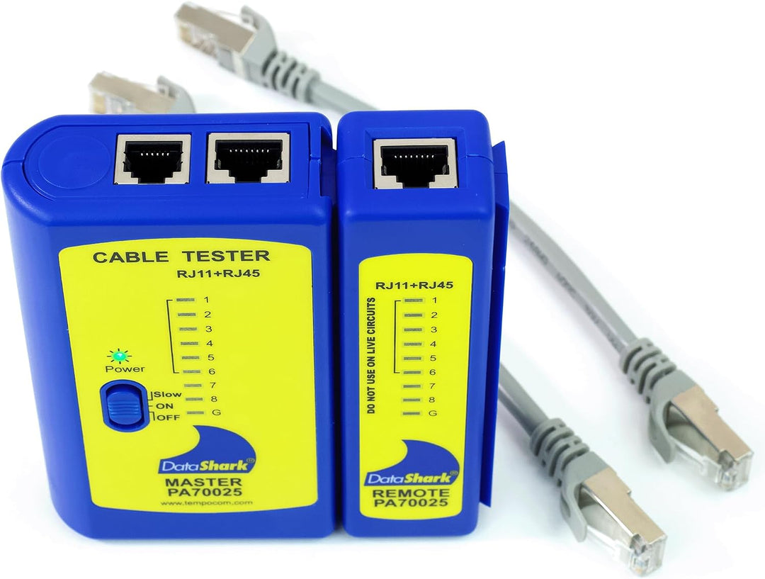 DataShark Network Cable Tester