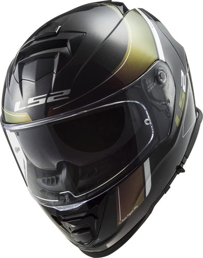 LS2 FF800 Storm Velvet Helm XXL, XXL