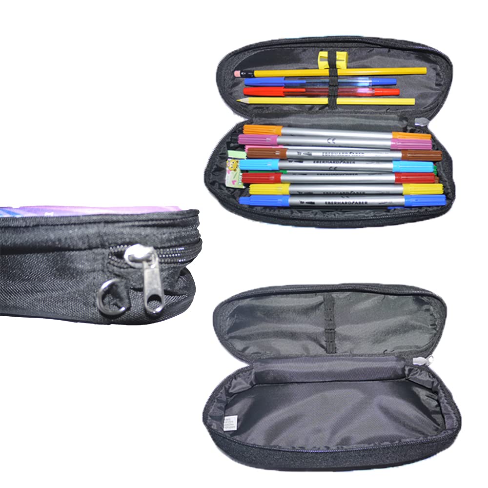 Stifteetui Stiftebox mit Name und Schriftartwahl (Feuerwehr), Feuerwehr