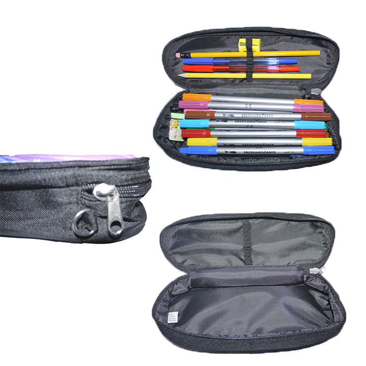 Stifteetui Stiftebox mit Name und Schriftartwahl (Feuerwehr), Feuerwehr