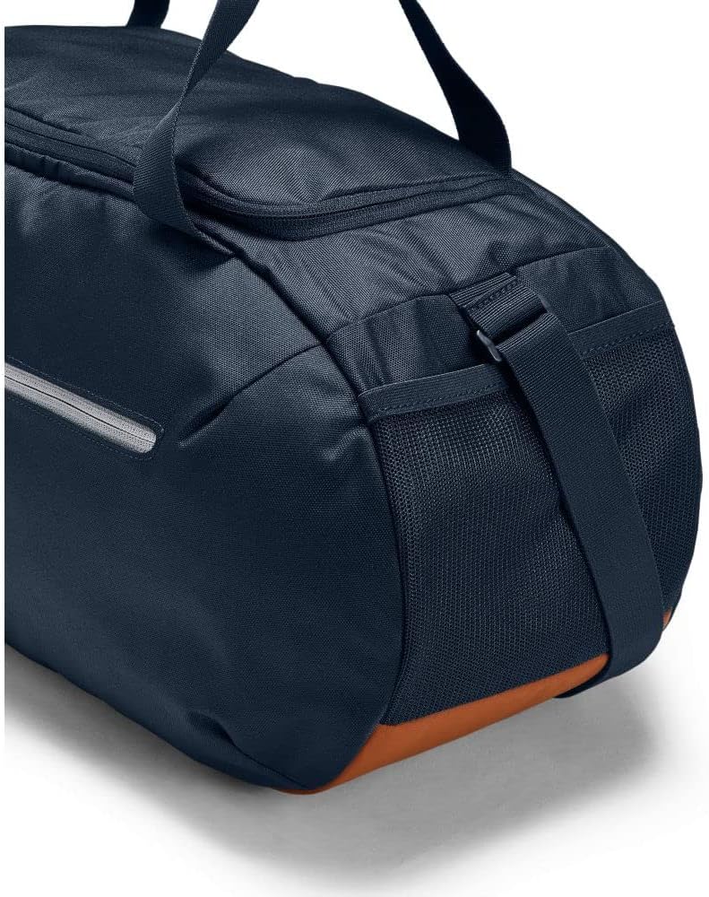 Under Armour Herren UA Roland Duffle MD, vielseitige und robuste Sporttasche für Männer, Duffel Bag