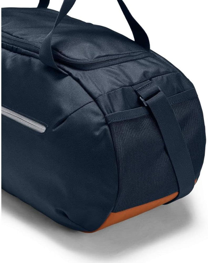 Under Armour Herren UA Roland Duffle MD, vielseitige und robuste Sporttasche für Männer, Duffel Bag