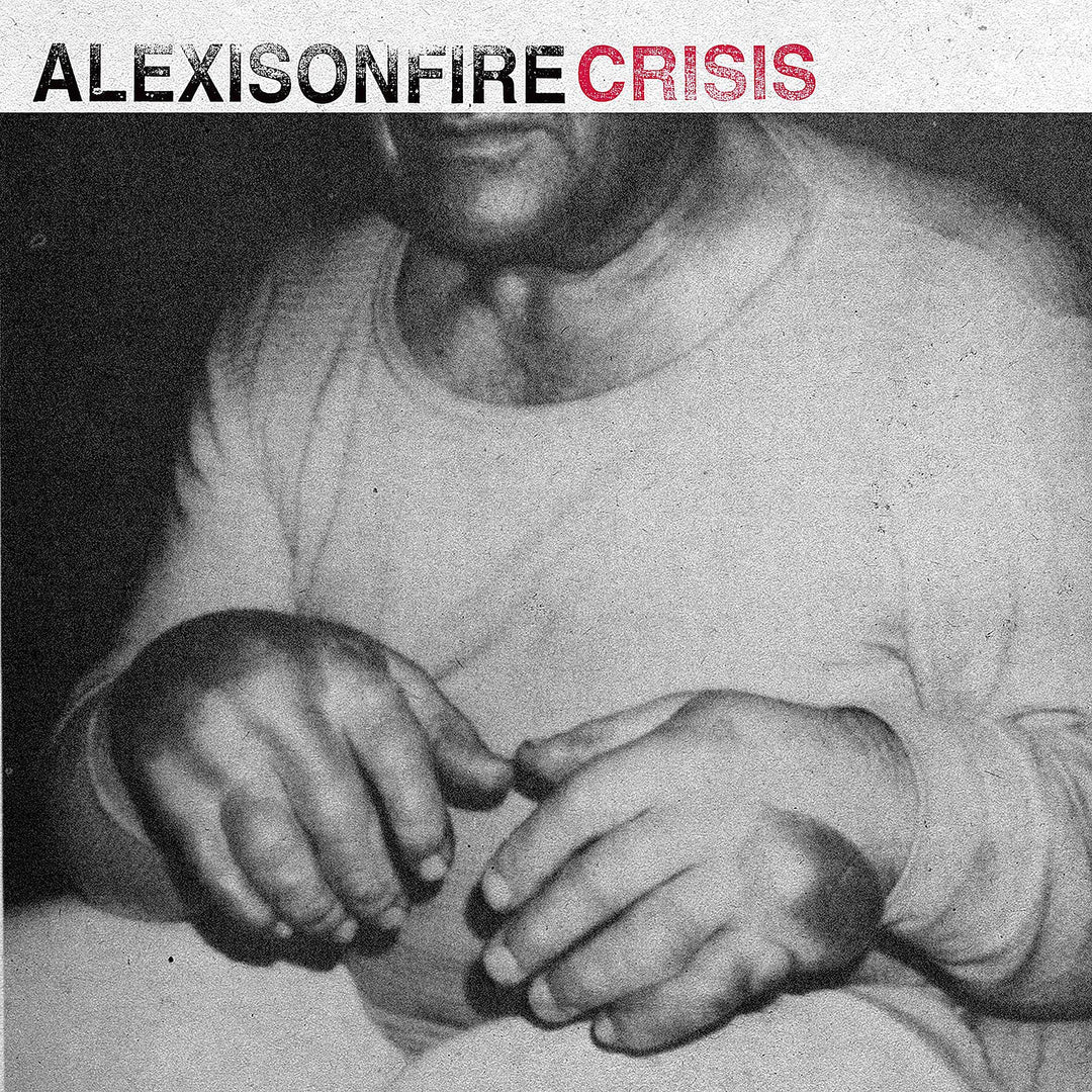 Crisis, Vinyl