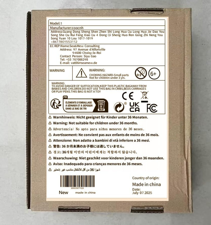 Manueller A4 Aktenvernichter, Mini Handbetriebener Schredder für Zuhause, Ideal für Finanzdokumente,
