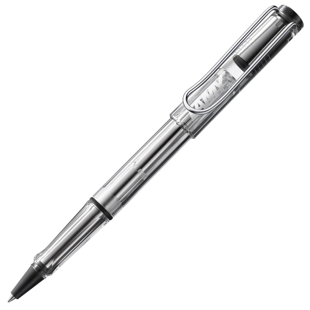 Lamy Vista Clear Rollerball Pen - L312 by Lamy