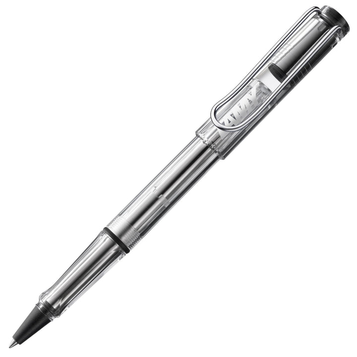Lamy Vista Clear Rollerball Pen - L312 by Lamy