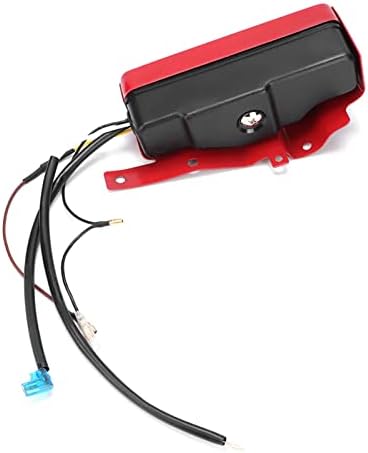 Zündschlüssel Zündschloss Ignition Switch mit 2 Schlüsseln Ersatzteil für Honda Motor GX340 GX390 11