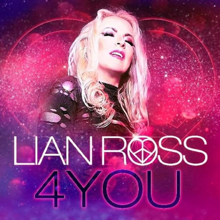 4You (Deluxe Fan Box), Audio-CD