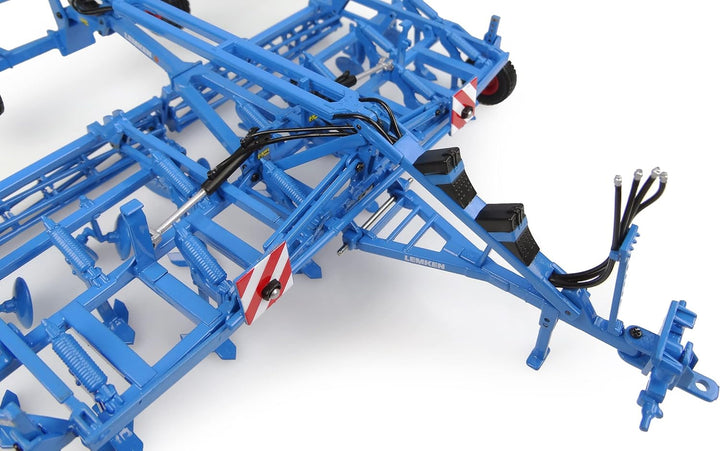 Universal Hobbies Lemken Smaragd Miniatur Kettensäge 9/600 K