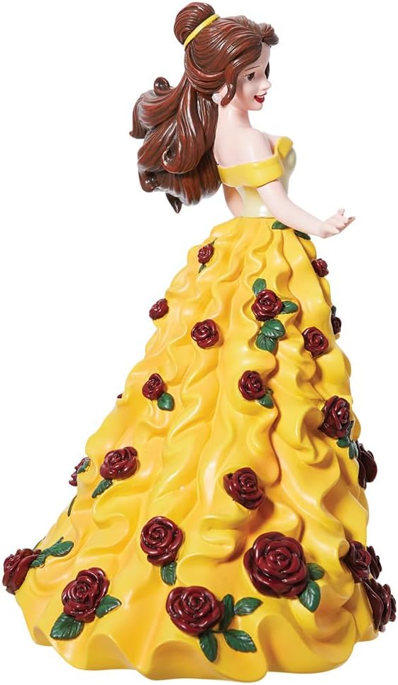 Enesco Disney Showcase Belle aus Die Schöne und das Biest