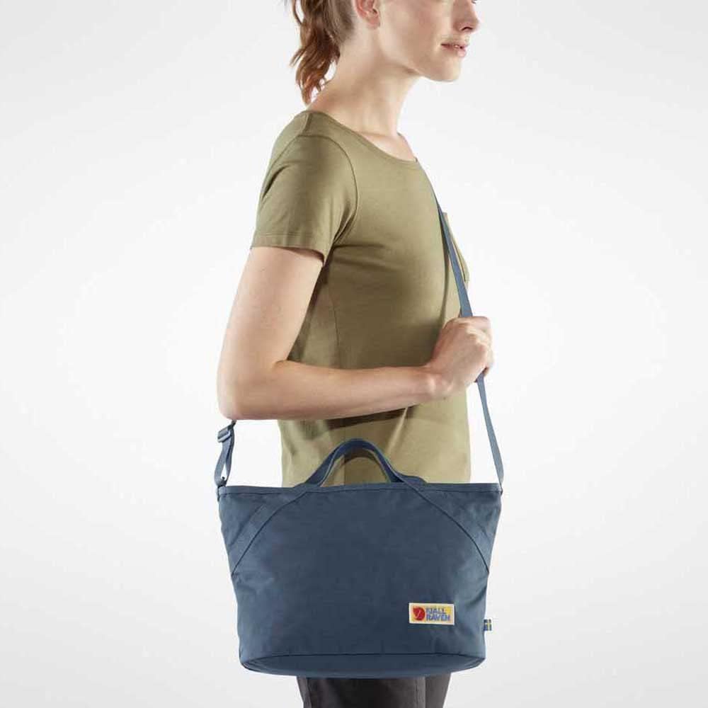 Fjällräven Unisex Vardag Crossbody Umhängetasche Einheitsgrösse Storm, Einheitsgrösse Storm