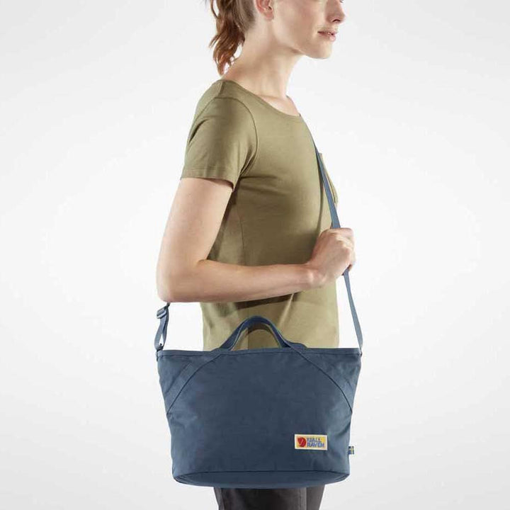 Fjällräven Unisex Vardag Crossbody Umhängetasche Einheitsgrösse Storm, Einheitsgrösse Storm