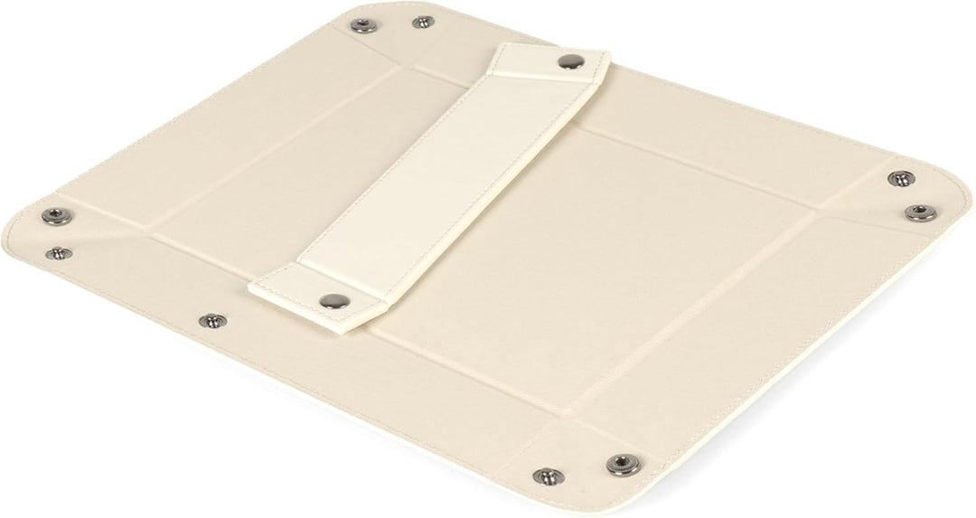 Londo Leder Taschenleerer - Vide Poche - Ledertablett Organizer, Praktische Aufbewahrungsbox - für G