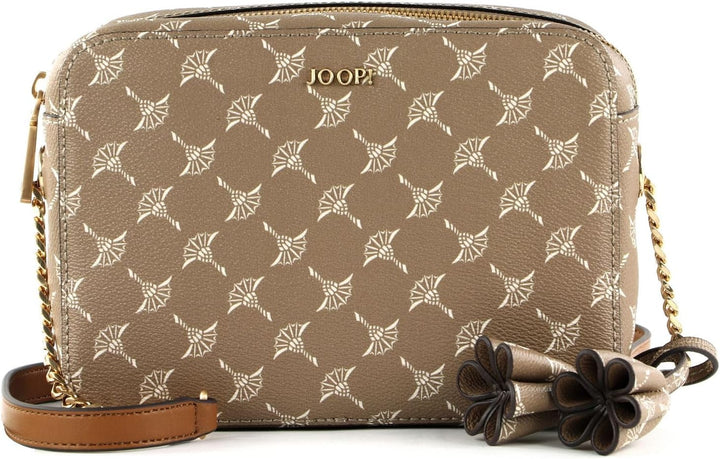 Joop! - cortina cloe shoulderbag shz 1 violet ice Einheitsgrösse Portabella, Einheitsgrösse Portabel