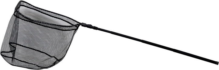 Paladin Carbon Tele-Kescher eckig gummiert max. 190cm