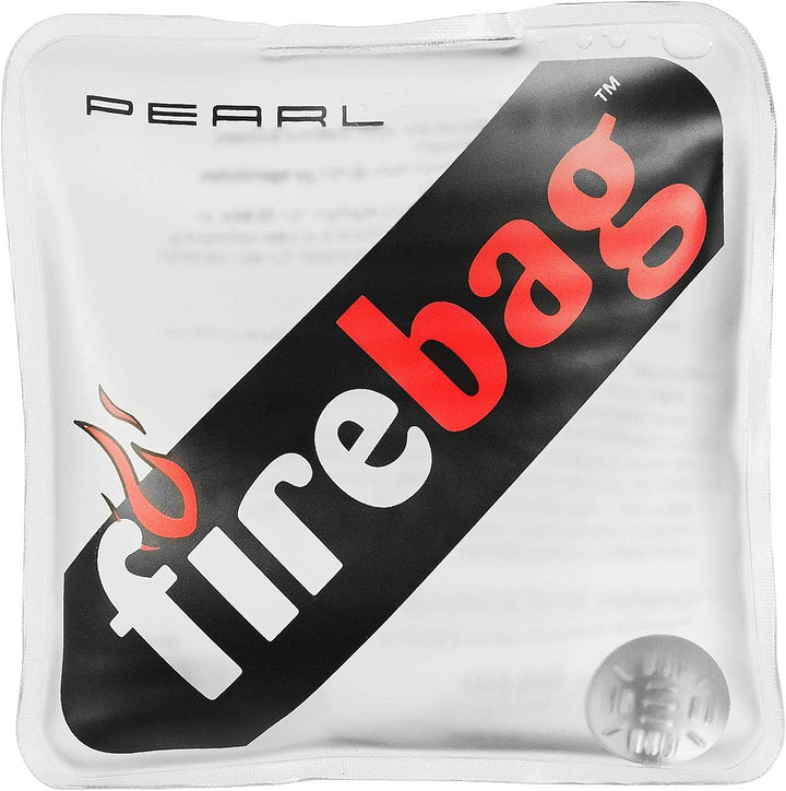 firebag Wärmepads: Taschenwärmer Firebag für warme Hände, wiederverwendbar (Wärmepads wiederverwendb