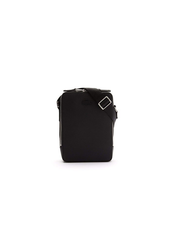 Lacoste - Männer Crossover Bag - NH3271CE Noir, Noir
