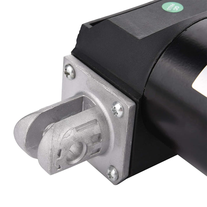 Fafeicy JS-TGZ-U3 Linearantrieb, 6000N Maximaler Hubhub-Elektromotor für Auto-Auto, DC 12V(500mm), L