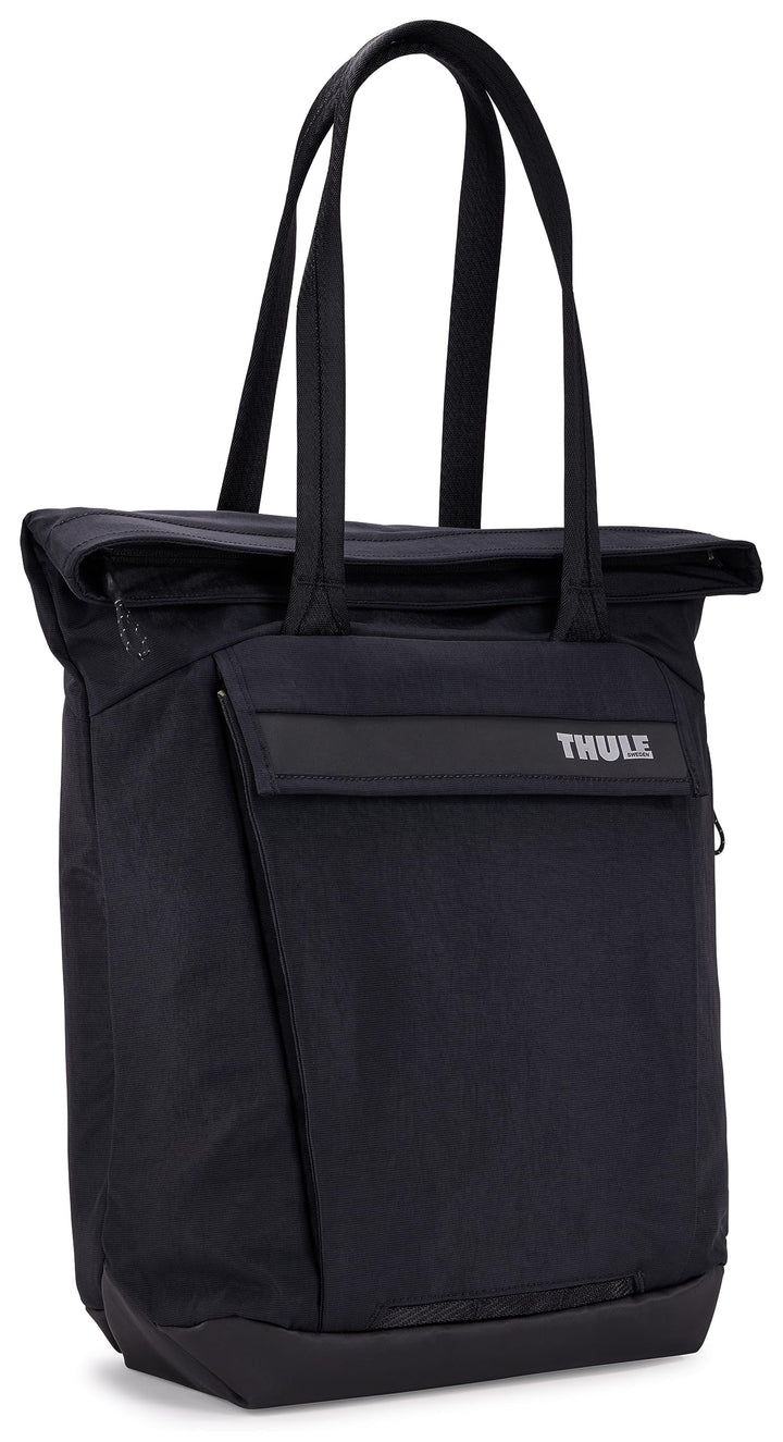 Thule Paramount 22l-tragetasche Schwarz 22, Schwarz 22