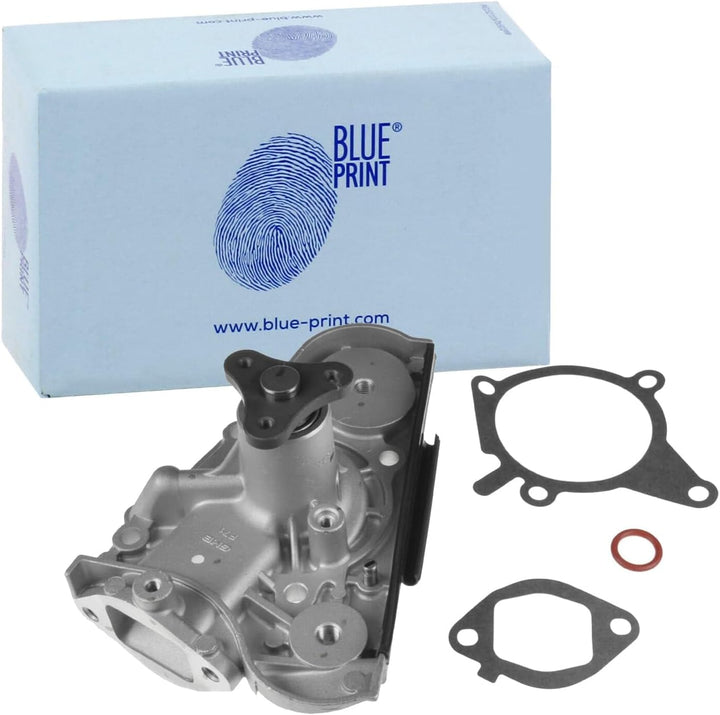 Blue Print ADM59110 Wasserpumpe mit Dichtring und Dichtungen , 1 Stück