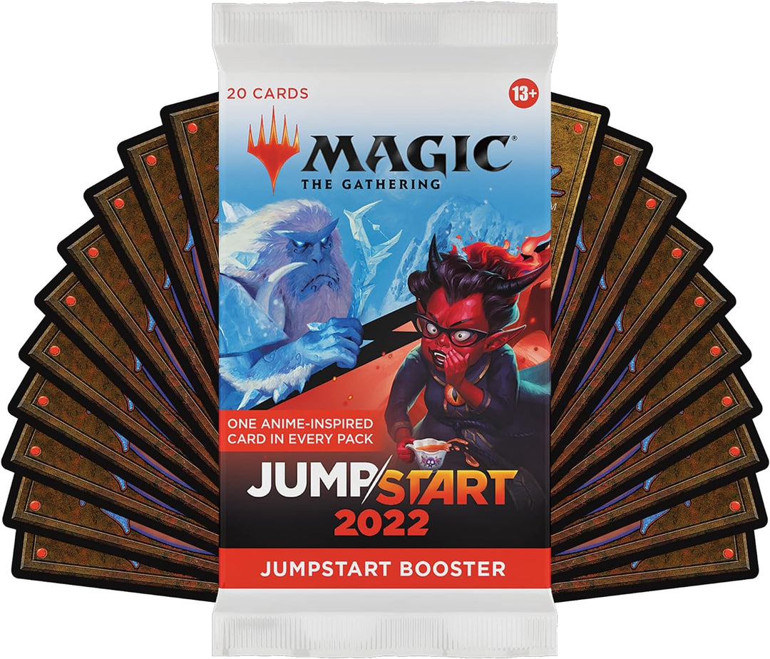 Magic The Gathering 88160 Cardgame