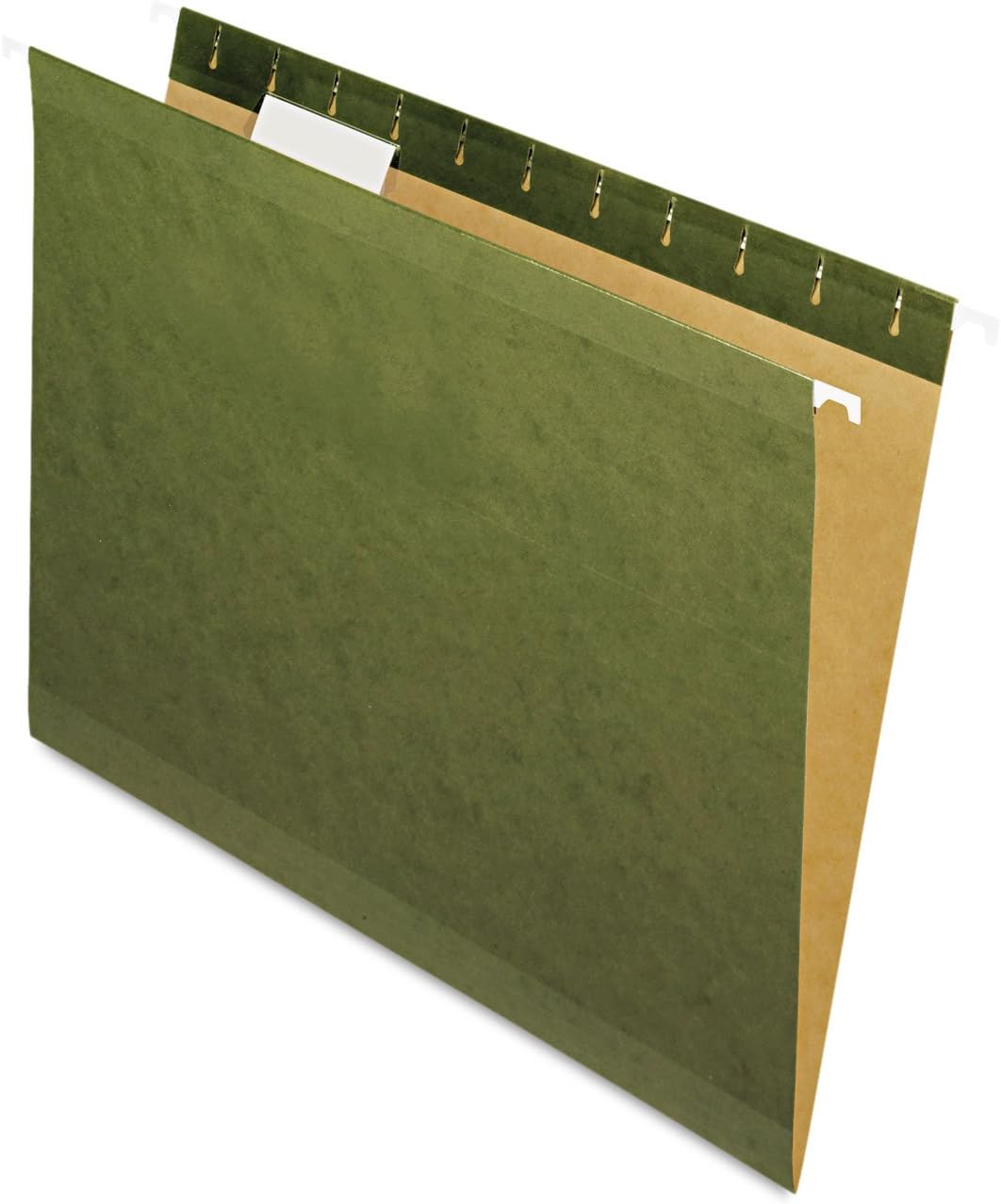 Pendaflex 415215 Hängemappen 1/5 Schliff, 1/5 Schliff