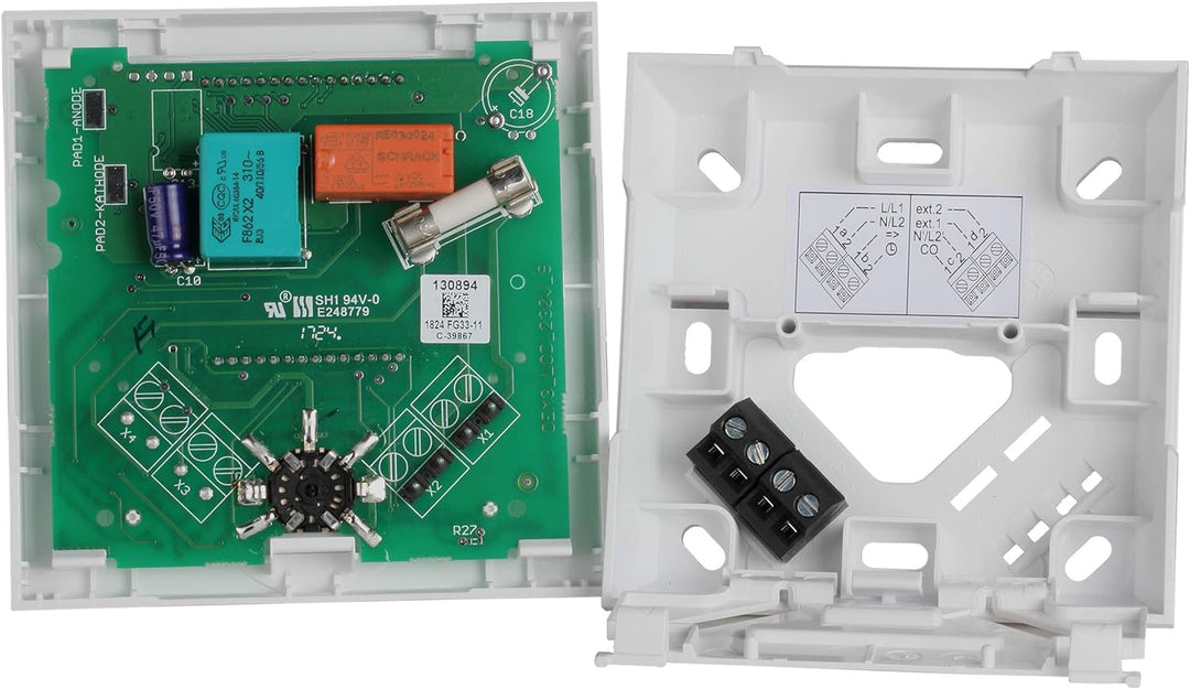Viessmann Raumthermostat Digital Heizen