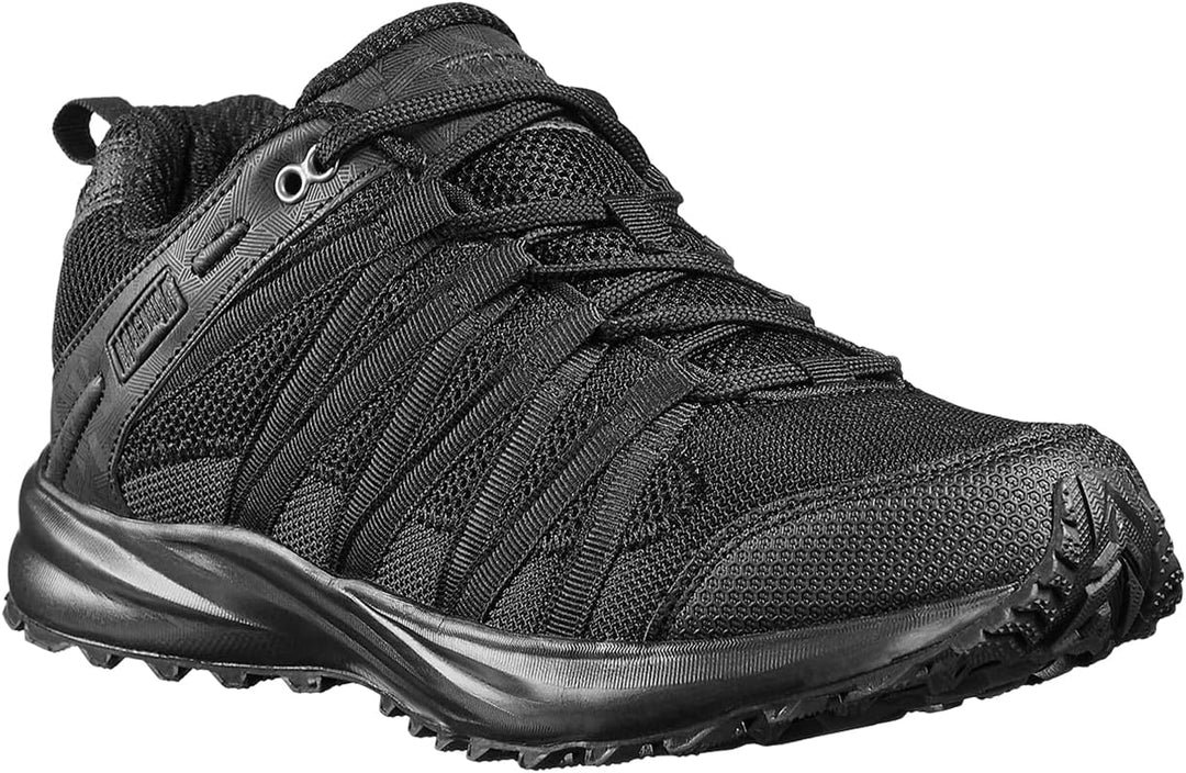 Magnum - Essential Equipment Storm Trail Lite Männer Sneaker schwarz Basics, Festival 37 EU Schwarz,