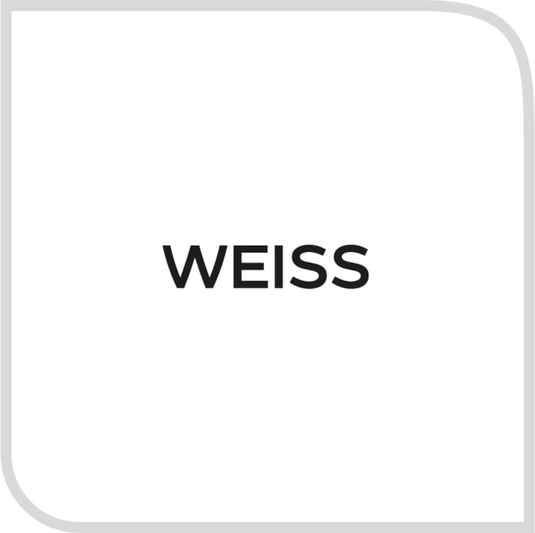 Dulux Fresh Up Farbe für Küchen, Möbel, Türen, 2L, WEISS, glänzend | einfache Renovierung + Anwendun
