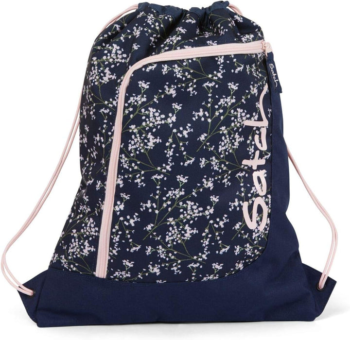 satch Match Schulrucksack Set 3tlg. inkl. Schlamperbox und Sportbeutel