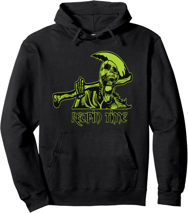 Punkrock Punkrocker Hipster Grunge Pullover Hoodie