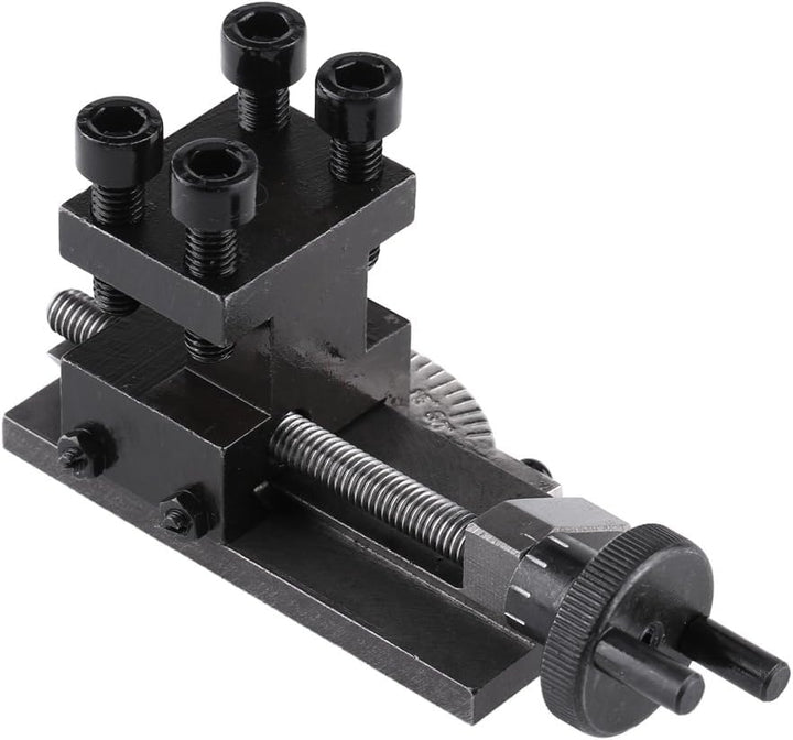 Mini Drehmaschine Werkzeughalter Zubehör 30 Grad drehbar S/N: 10154 für SIEG C0 Mini