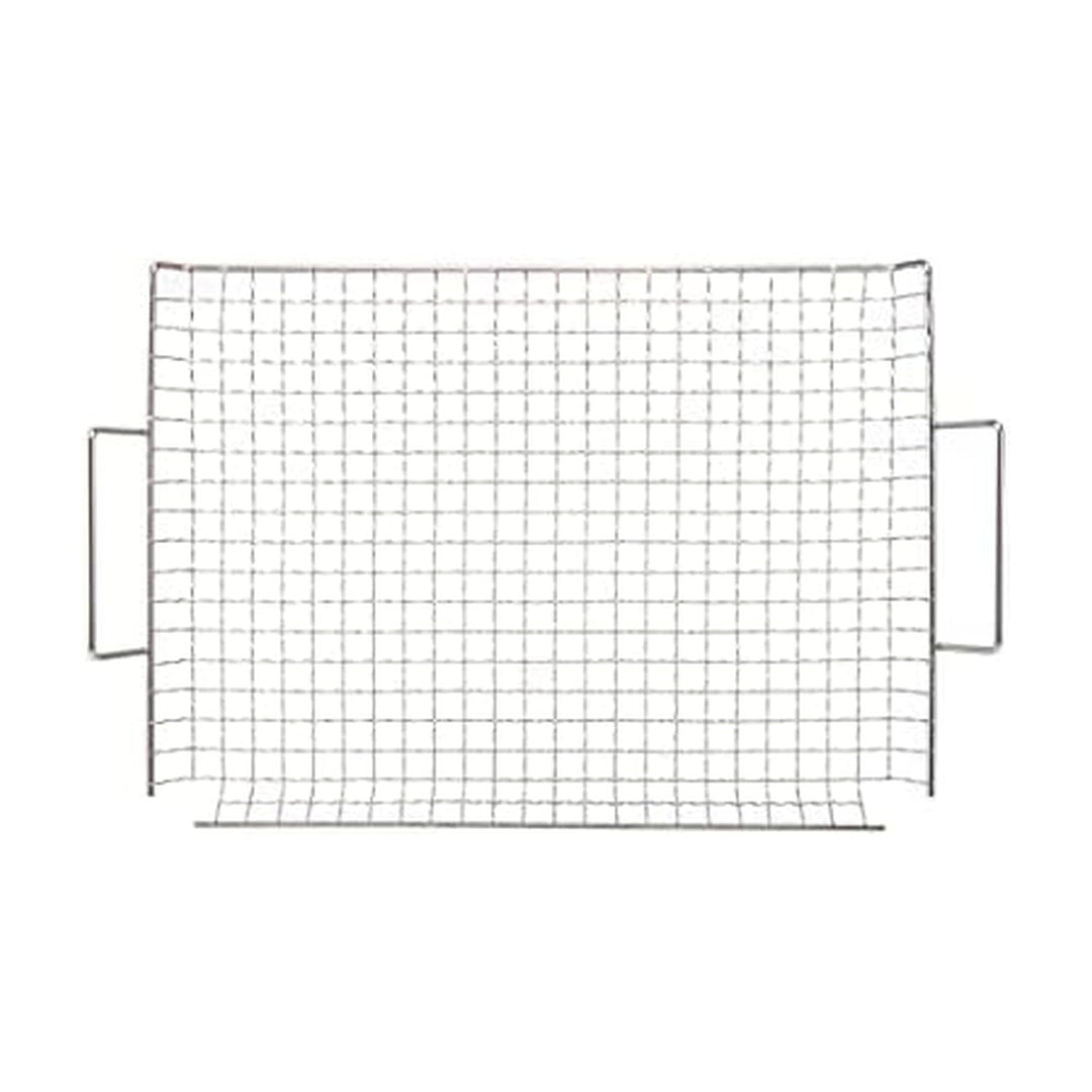 Farberware Grillaufsatz aus Edelstahl 5275952 Draht-Grillaufsatz, Draht-Grillaufsatz