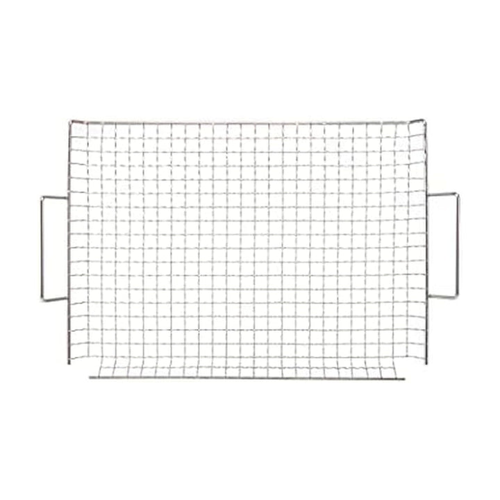 Farberware Grillaufsatz aus Edelstahl 5275952 Draht-Grillaufsatz, Draht-Grillaufsatz