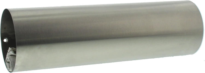 Burg-Wächter Zeitungsrolle, Edelstahl, rund, 3800 NI, Bx∅ 400x120 mm Zeitungsbox, Zeitungsbox