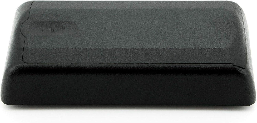 Master Lock Magnetischer Schlüsselbox, 207EURD 11,9 cm x 5,1 cm x 2,9 cm, 11,9 cm x 5,1 cm x 2,9 cm