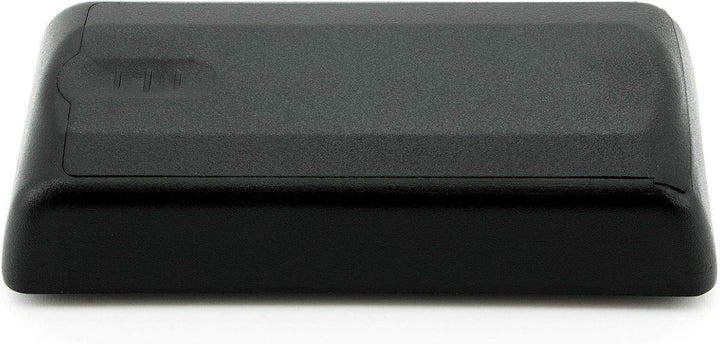 Master Lock Magnetischer Schlüsselbox, 207EURD 11,9 cm x 5,1 cm x 2,9 cm, 11,9 cm x 5,1 cm x 2,9 cm