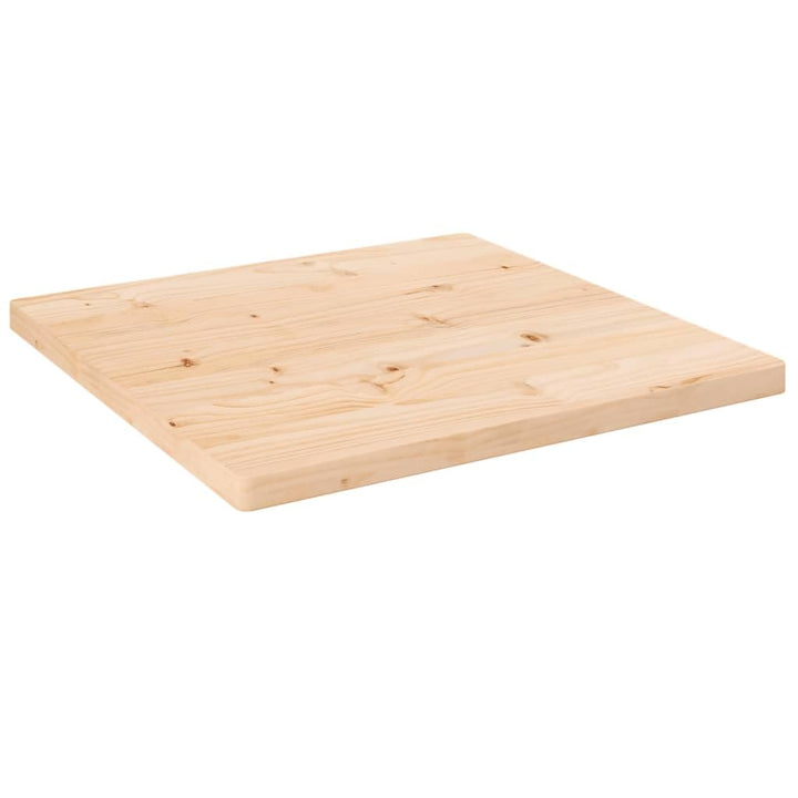 vidaXL Tischplatte, Ersatztischplatte für Couchtisch Beistelltisch Bartisch, Esstischplatte für Rest