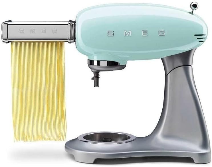 Smeg Pasta-Aufsatz SMSC01, Metall,