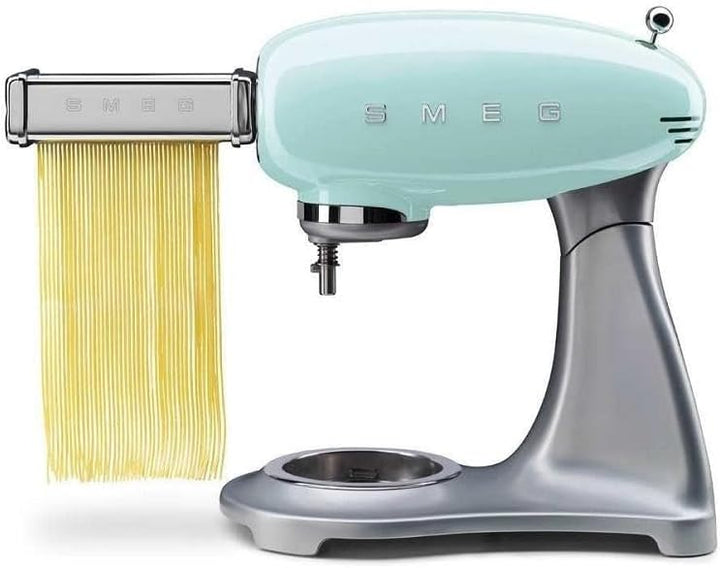 Smeg Pasta-Aufsatz SMSC01, Metall,