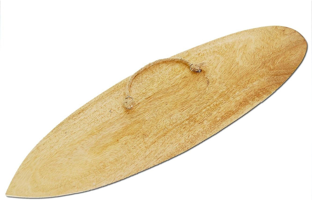 Deko Holz Surfboard 50,80 oder 100 cm Airbrush Design Surfing Surfen Wellenreiten Surf /1855 50 cm,