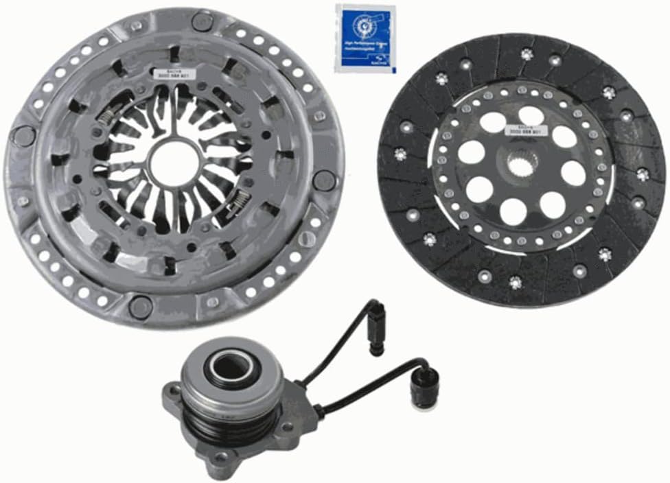 Sachs 3000990049 Kupplung