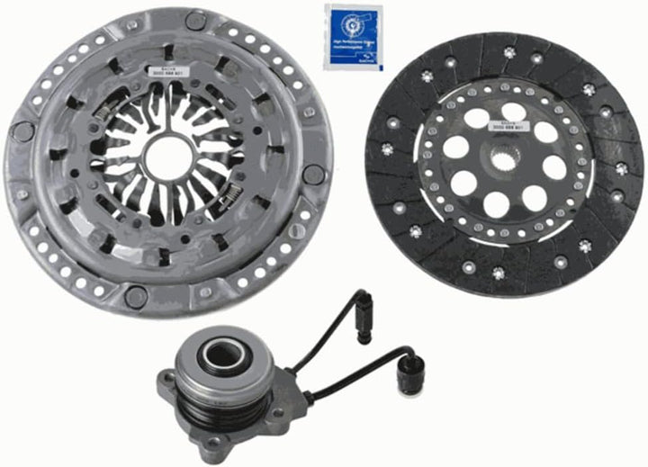 Sachs 3000990049 Kupplung