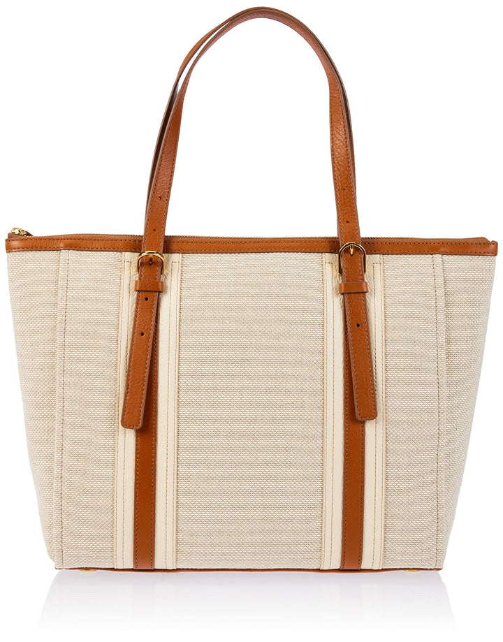 Fossil Tasche für Damen – Carlie Shopper, ZB1859248 – 34,29 cm L x 12,06 cm B x 29,21 cm H