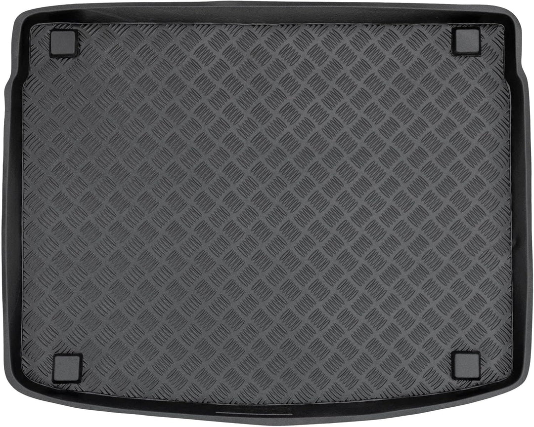 M MOTOS Kofferraumwanne Kofferraummatte passt für Kia Xceed ab 2019 Verbessern Sie Ihren Reisekomfor