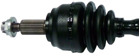 SKF VKJC 8139 Antriebswelle