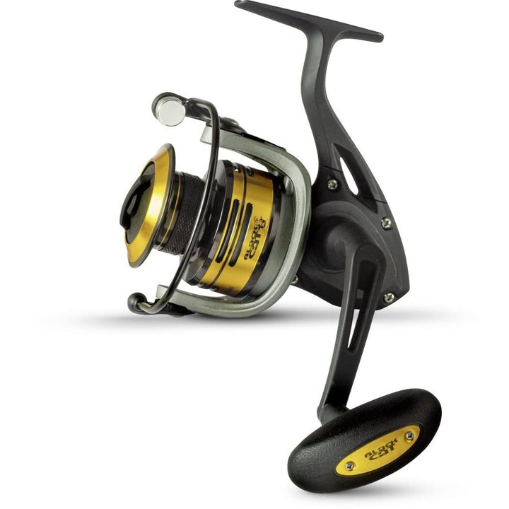 Black Cat Passion Pro FD Frontbremsrolle, Standart, One Size